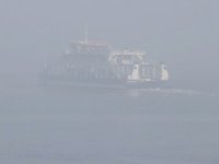 Çanakkale Boğazı çift yönlü gemi trafiğine kapatıldı