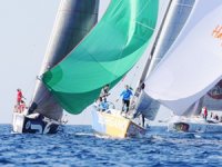 Burgan Leasing, yelken sporunu desteklemeye devam ediyor