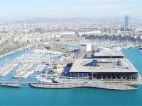 Carnival, Barselona’daki ikinci terminalini açtı