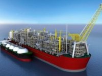 Shell ve Inpex’in doğalgaz rekabeti artıyor