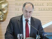 Hüsnü Çöllü: Tekne imal ve çekek yerleri yetersiz