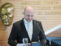 Murat Kıran: Tersane işletme izin belgesi alınamıyor