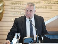 Recep Düzgit: Yabancı bayraklı gemilerdeki gemi adamlarımız SGK’lı olacak