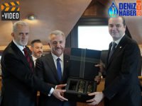 İMEAK DTO, dönemin ilk Meclis Toplatısı'nı yaptı