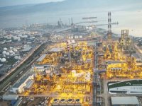 TÜPRAŞ'ın toplam satış miktarı 6.2 milyon tona ulaştı