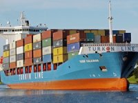Konteyner taşımacılığının ihracattaki payı arttı