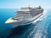 MSC Cruises, Asya programına Japonya'yı ekledi
