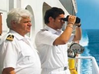 Gemiyi terk eden gemiadamlarının 'yeterlik belgeleri' iptal edilecek