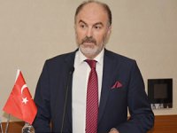 Hüseyin Kocabaş: Deniz taşımacılığını ilgilendiren projelere destek veriyoruz