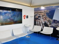 D-Marin, MYBA Charter Show’da yer aldı