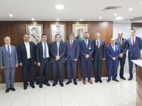Aselsan Middle East, SOFEX 2018'de dev bir anlaşmaya imza attı