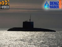Almanya, altı avcı denizaltıyı Türkiye'ye teslim edecek
