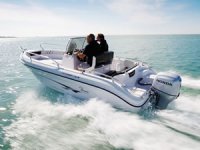 Honda Marine deniz motorları, üstün teknolojileriyle fark yaratıyor