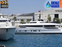 Antalya'dan 1 milyar dolarlık süper yat ihracatı