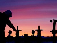 Mardin ve Şırnak'ta petrol aranacak