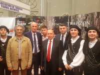 TRABZON TSO, Expo Batumi 2018 Fuarı'nda stant açtı