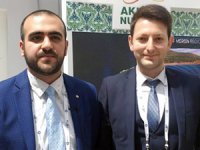 Türkiye'nin nükleer mühendisleri göreve hazırlanıyor