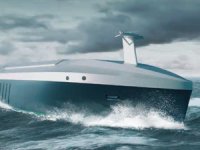 Rolls-Royce ve FinFerries, otonom gemiler için güçlerini birleştirdi