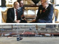 Kıbrıs'tan AB'ye 'Akkuyu nükleer santralini durdurun' çağrısı