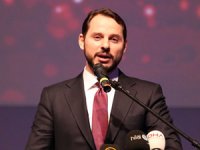 Çukurca'da petrol kuyusu için ilk kazma vuruldu