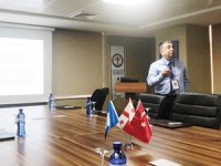 2. Uluslararası Mesleki ve Teknik Bilimler Kongresi gerçekleşti