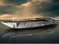 Yeni nesil yat konseptiyle ‘MY ROSSWELL’ görücüye çıktı