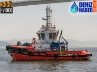 Med Marine, filosuna 24. römorkörü gönderiyor