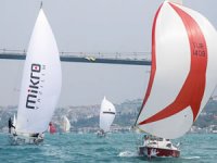Yelkenler Kardeşlik Kupası için mücadele edecek