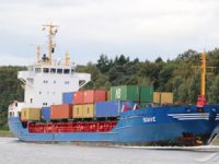 M/V Lady Azize'nin kaptanı 2 yıl hapis cezasına çarptırıldı