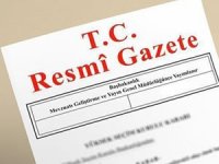 Jandarma ve Sahil Güvenlik Akademisi ile ilgili yönetmelik Resmi Gazete'de yayımlandı