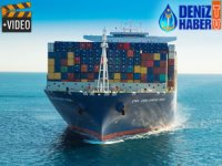 CMA CGM’in ilk çeyrek satışları yüzde 17.1 arttı