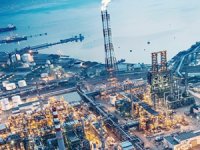 Türkiye'nin en büyük sanayi kuruluşu Tüpraş oldu