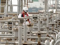 Türkiye ham petrolün yarısını İran'dan alıyor