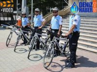 ‘Martı Timleri’ Kadıköy sahillerinde göreve başladı