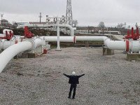 Almanya, Kuzey Akımı 2 ile ekonomisini güçlendirecek