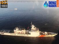 Antalya'da tekne faciası, 9 kişi hayatını kaybetti!