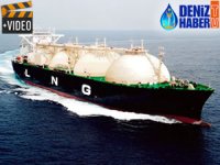 Ukrayna, Türkiye üzerinden Katar LNG’si almayı görüşüyor