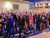 Yunanistan'da liman işçileri grev kararı aldı