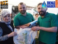 DP World’den naylon torbaya karşı seferberlik