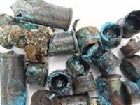 Ertuğrul Fırkateyni kazılarında 8 bin 327 eşya çıkarıldı