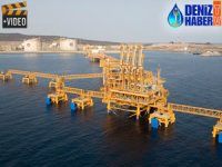 Rus gazı, Pakistan’a açık deniz boru hattıyla ulaşacak