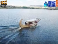 Frig Vadisi'ne turizm için yeni projeler yapılıyor