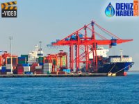 Limanlarda konteyner taşımacılığı yüzde 18 arttı
