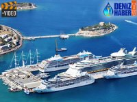 Global Ports, Dreamlines ile güçlerini birleştirdi