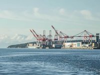 Atığını karada boşaltan gemilere teşvik sağlanacak