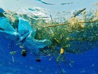 Okyanuslardaki çöplerin yüzde 73’ünü plastikler oluşturuyor