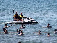 KOSKEM, 10 plajda cankurtaranlık hizmeti vermeye başlıyor