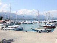 33 yıldır hizmet veren G-Marina yenileniyor