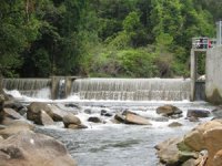 Ayzey Elektrik, Giresun’a 42 MW’lık HES kuracak