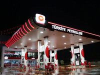 TP’de hedef istasyon sayısını arttırmak